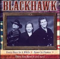 All American Country von BlackHawk