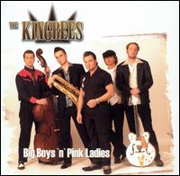 Big Boys 'N' Pink Ladies von The Kingbees