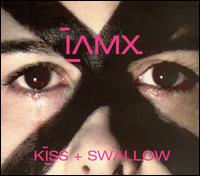 Kiss + Swallow von IAMX