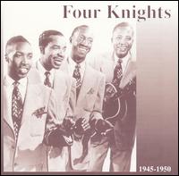 Four Knights 1945-1950 von The Four Knights