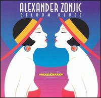 Seldom Blues von Alexander Zonjic