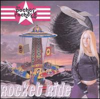 Rocket Ride von Pocket Rockets