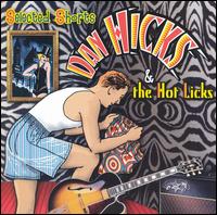 Selected Shorts von Dan Hicks