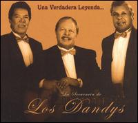 Verdadera Leyenda von Los Dandy's