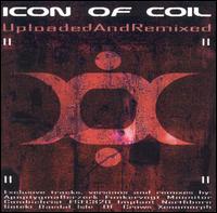 Uploaded And Remixed von Icon of Coil