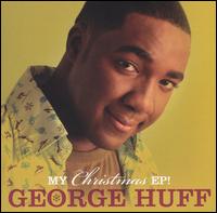 My Christmas EP! von George Huff