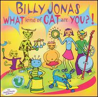 What Kind of Cat Are You?! von Billy Jonas