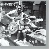 Down River von Gary Hirstius