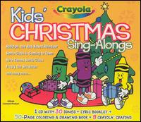 Crayola Kids Christmas Sing-A-Long von Crayola Kids