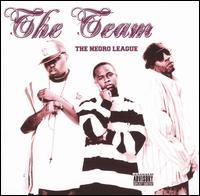 Negro League von The Team