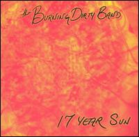 17 Year Sun von Burning Dirty Band