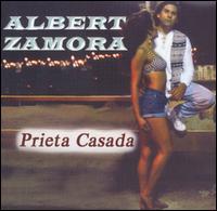 Prieta Casada von Albert Zamora