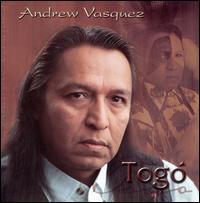 Togo von Andrew Vasquez