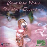 Wedding Essentials von Canadian Brass