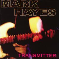 Transmitter von Mark Hayes