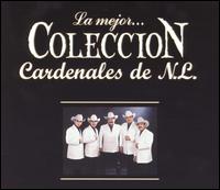 Mejor Coleccion von Los Cardenales de Nuevo Leon