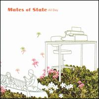 All Day von Mates of State