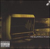 Resurrection von grade 8