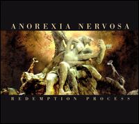 Redemption Process von Anorexia Nervosa