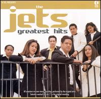 Greatest Hits von The Jets