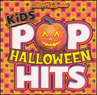 Drew's Famous Kids Pop Halloween Hits von Drew's Famous