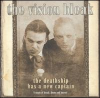 Deathship Has a New Captain [Luxus Edition] von The Vision Bleak