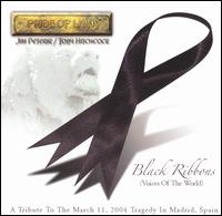 Black Ribbons (Voices of the World) von Pride of Lions