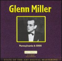 Pennsylvania 6-5000 [TIM] von Glenn Miller