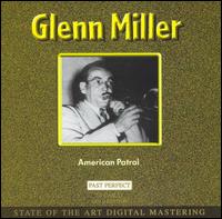 American Patrol [TIM] von Glenn Miller