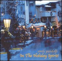 In the Holiday Spirit von Emile Pandolfi