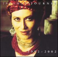 Journey: 1992-2002 von Jaramar