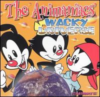 Animaniacs Wacky Universe von Animaniacs