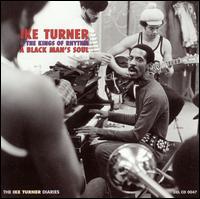 Black Man's Soul [Bonus Tracks] von Ike Turner