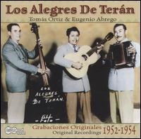 Grabaciones Orginales: 1952-1954 von Los Alegres de Terán