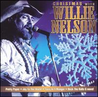 Christmas with Willie Nelson von Willie Nelson