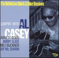 Jumpin' with Al: The Definitive Black & Blue Sessions von Al Casey