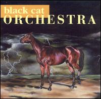 Black Cat Orchestra von Black Cat Orchestra