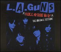 Hollywood Raw: The Original Sessions von L.A. Guns