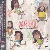 Transmissions von NRBQ