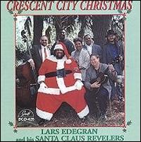 Crescent City Christmas von Lars Edegran