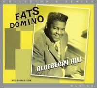 Fats Domino Live: Blueberry Hill von Fats Domino