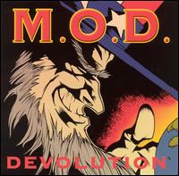 Devolution von M.O.D.