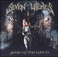 Year of the Witch von Seven Witches