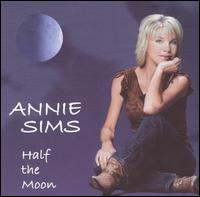 Half the Moon von Annie Sims