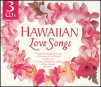 Hawaiian Love Songs [Madacy] von Various Artists