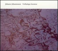 Virðulegu Forsetar [CD/DVD] von Jóhann Jóhannsson