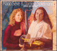 Choro Por Que Sax? von Daniel Spielmann/Mario Seve