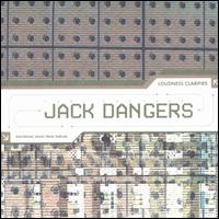 Loudness Clarifies/Electronic Music from Tapelab von Jack Dangers