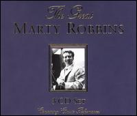 Great von Marty Robbins