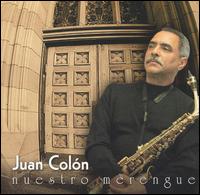 Nuestro Marengue von Juan Colon